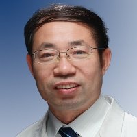 张振坤医生