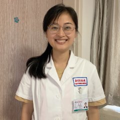李婷
