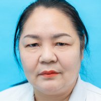 兰守丽