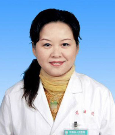 唐胜南