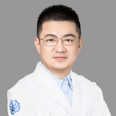 杨迪医生
