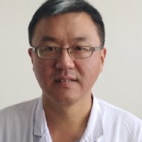 韩庆华