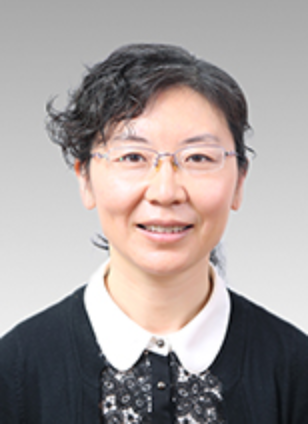 姜军梅