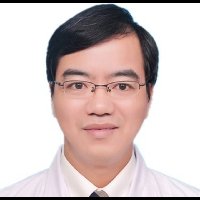 陈晓海