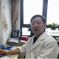 柳硕岩医生