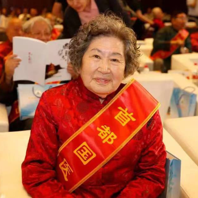 杨玉华