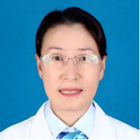 杨海霞