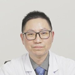 蒋欣欣医生