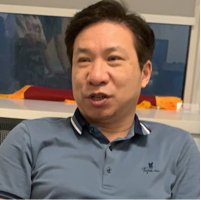 杨如松医生