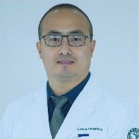 杨晓勇医生