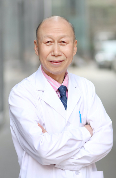 邱根全医生