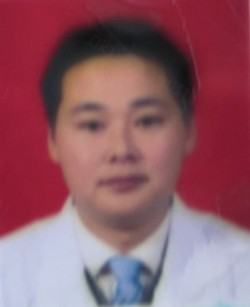 李根水