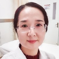 梁玉丽
