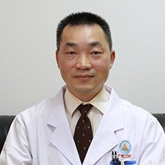 陈观贵