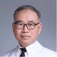 徐志坚医生