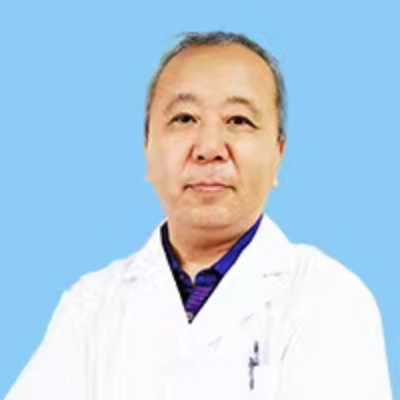 朱祥路医生