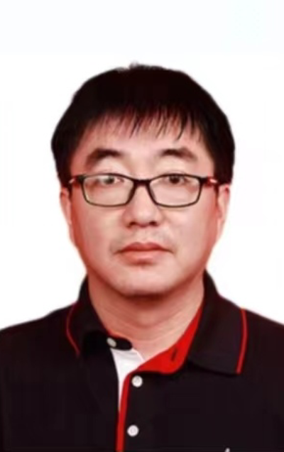 周照新