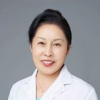 郝秀丽