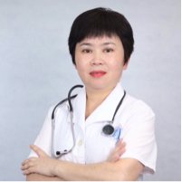 陈素梅