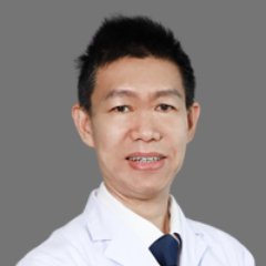 李虎林