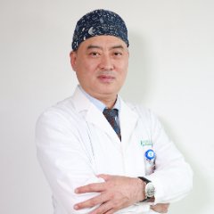 张世忠