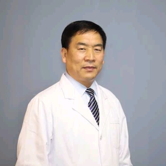 马洪波医生