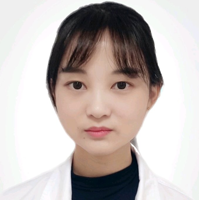 陈妍