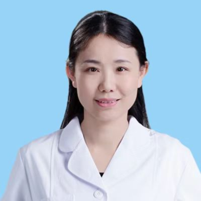 黄雨兰医生
