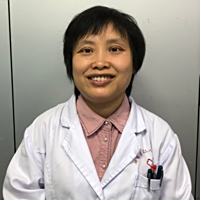 李毅芳