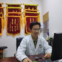 许勇