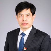 马金骥