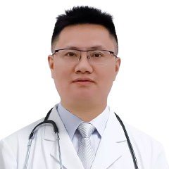 李则挚