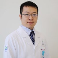 张佳威医生