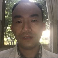 冯炯