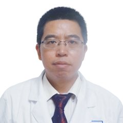 陈兴泳