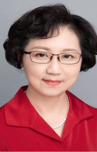 汤庆娅