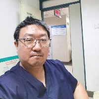 张利医生