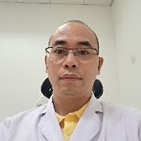姜腾波
