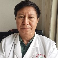 白水平