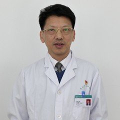 杨立坚