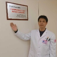李志强
