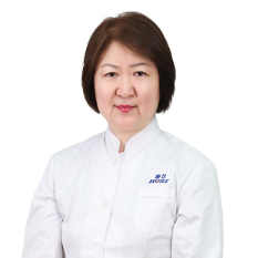 赵玉梅
