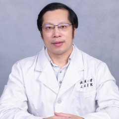 付振明