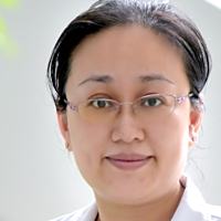 顾颖莉