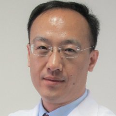 杨中华医生