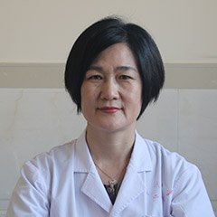张丽华
