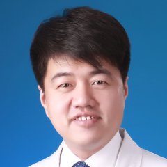 李伟明