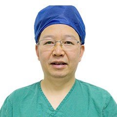 杨治力