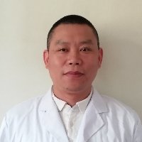 焦庆丰