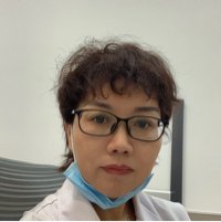凌志鹃